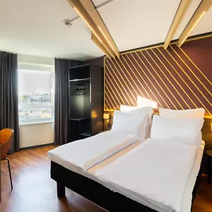 Ibis 2* Düsseldorf