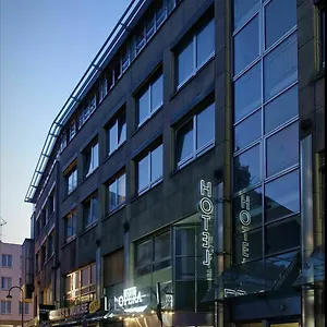 Opera 3* Keulen