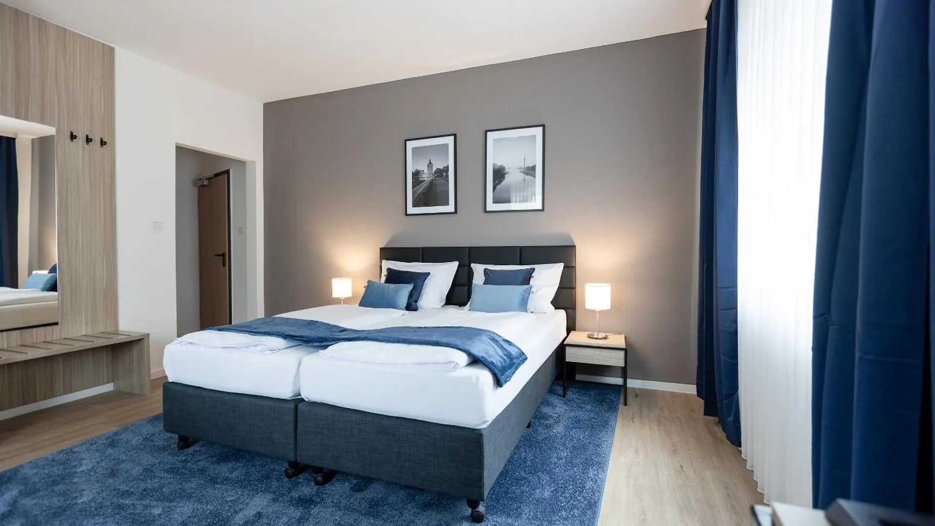 Hotel Wegener MHG